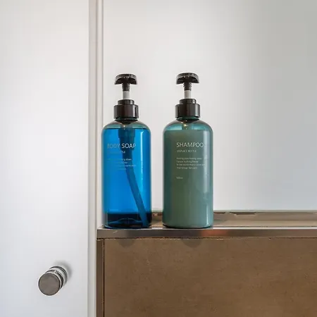 Casa de Férias Enjoy At Our Fully Equipped 2br Town House, Beach- 1min