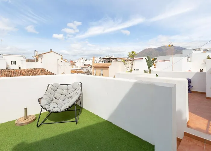 Enjoy At Our Fully Equipped 2br Town House, Beach- 1min Casa de Férias *